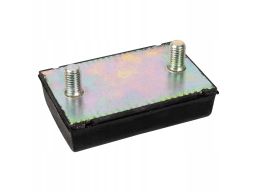 Fe108716 Odbój Resoru Tył L/P Pasuje Do: Daf Cf, Cf 65, Cf 75, Cf 85,