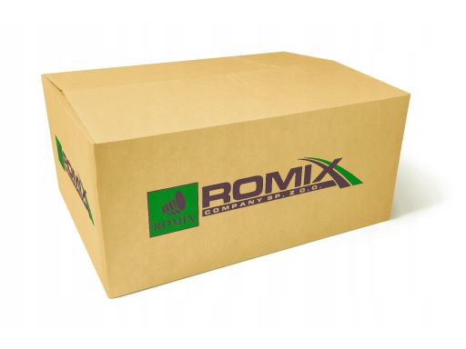 Rom 11033 Romix (Ilość W Opakowaniu 10) Spinka Boczka Drzwi Fiat Croma