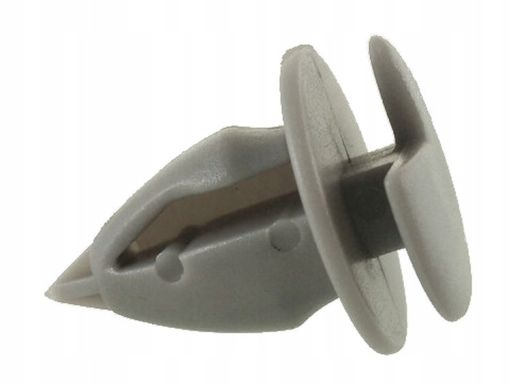 Rom 11033 Romix (Ilość W Opakowaniu 10) Spinka Boczka Drzwi Fiat Croma