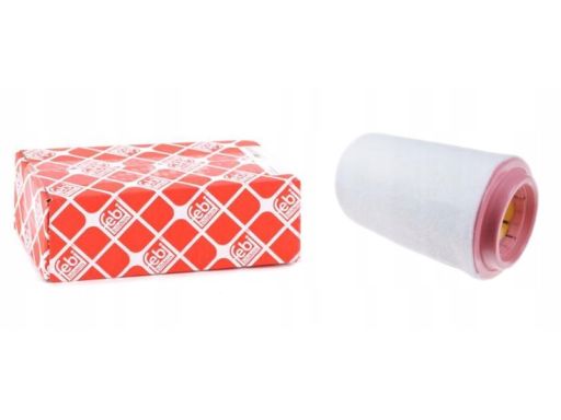 Fe108319 Filtr Powietrza (Wkład Filtra) Pasuje Do: Mini (R56), (R57),