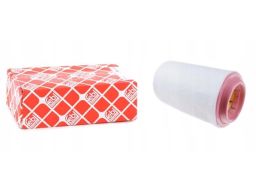 Fe108319 Filtr Powietrza (Wkład Filtra) Pasuje Do: Mini (R56), (R57),