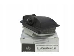 Siłownik klapki paliwa Mercedes W177 W206 W214 W223 A0008208012 A00082
