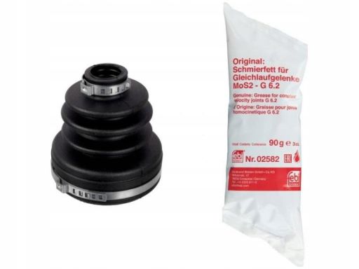 Fe172820 Osłona Przegubu Przód/Wewnątrz (Fi: 22/71) (Dł.91) Pasuje Do: