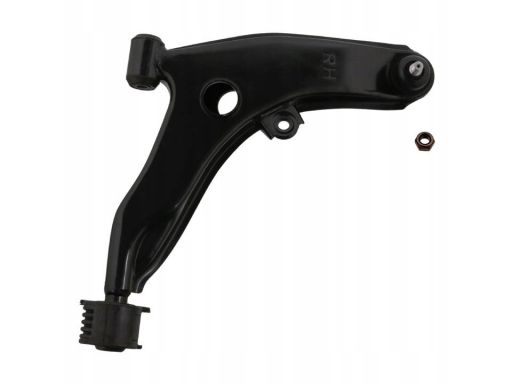 Fe41232 Wahacz Zawieszenia Koła Przód P Dół/Poprzeczny Przód (Z Łożysk