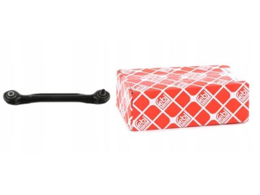 Fe02099 Wahacz Zawieszenia Koła Tył L/P (Tył) Pasuje Do: Mercedes 124