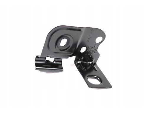 Audi Q7 4M Uchwyt Mocowanie Błotnika Przód Prawy OEM 4M0821168A