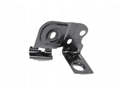 Audi Q7 4M Uchwyt Mocowanie Błotnika Przód Prawy OEM 4M0821168A