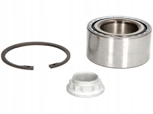 Fe49703 Zestaw Łożyska Koła Tył L/P (42X75X37) Pasuje Do: Bmw 1 (F20),