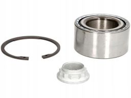 Fe49703 Zestaw Łożyska Koła Tył L/P (42X75X37) Pasuje Do: Bmw 1 (F20),