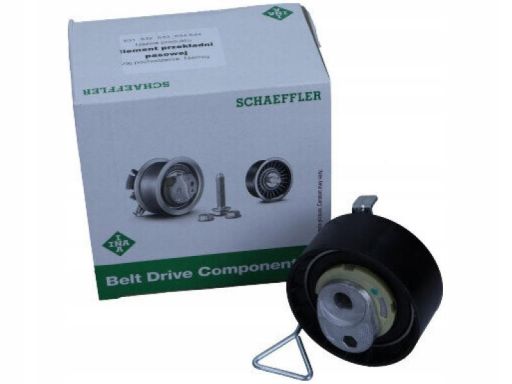 531 0928 10 Rolka Napinająca Paska Rozrządu Pasuje Do: Volvo S60 Ii, S