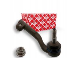 Fe44282 Końcówka Drążka Kierowniczego P Pasuje Do: Bmw 1 (F20), 1 (F21