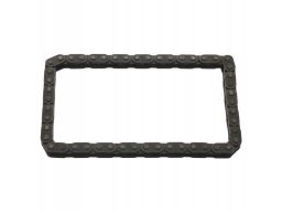 Fe33638 Łańcuch Napędu Pompy Oleju (Liczba Ogniw: 50) Pasuje Do: Audi