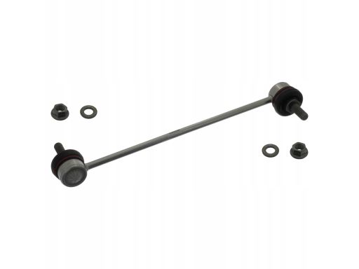 Fe43450 Łącznik Drążka Stabilizatora Przód L/P 270Mm Pasuje Do: Alfa R