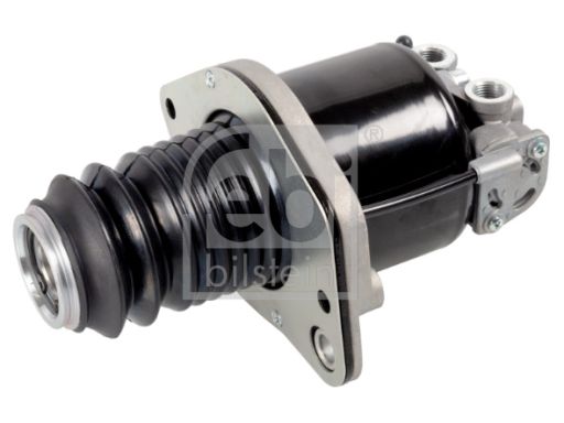 Fe38122 Siłownik Sprzęgła Pasuje Do: Mercedes Mk, Sk, Unimog 07.87-