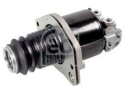 Fe38122 Siłownik Sprzęgła Pasuje Do: Mercedes Mk, Sk, Unimog 07.87-