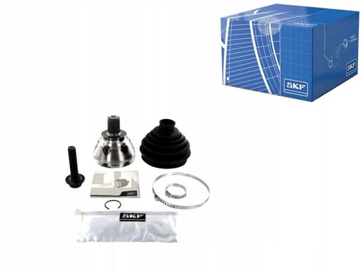 Vkja 5824 Przegub Napędowy Zewnętrzny L/P (36Z/27Z/59,5Mm) Pasuje Do: