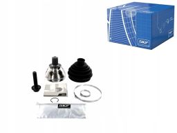 Vkja 5824 Przegub Napędowy Zewnętrzny L/P (36Z/27Z/59,5Mm) Pasuje Do: