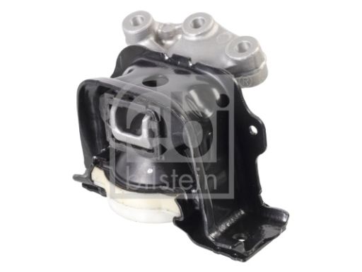 Fe107176 Poduszka Silnika Przód P, Hydrauliczna Pasuje Do: Ds Ds 3,