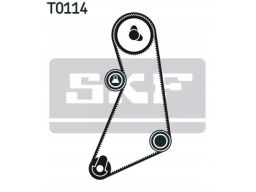 Vkma 01021 Rozrząd Kpl. (Pasek + Rolka) Pasuje Do: Vw Golf Iii, Passat