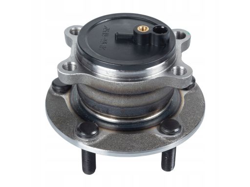 Adm58349 Zestaw Łożyska Koła Z Piastą Tył Pasuje Do: Mazda 3, 3/Hatchb