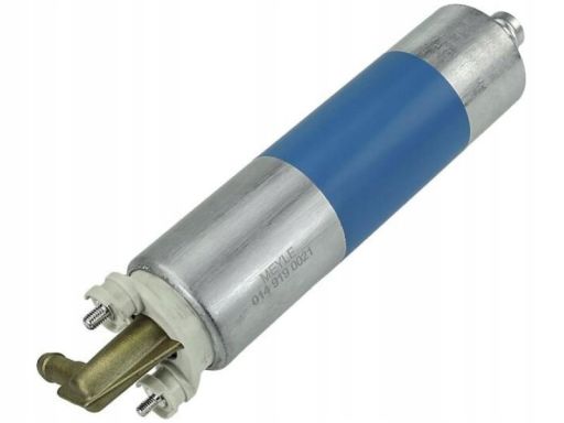 014 919 0021 Elektryczna Pompa Paliwa (Wkład) Pasuje Do: Mercedes C