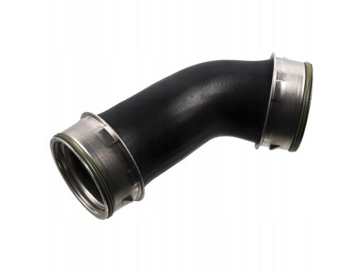 Fe102658 Przewód Chłodnicy Powietrza L (Dół) Pasuje Do: Seat Leon, Tol