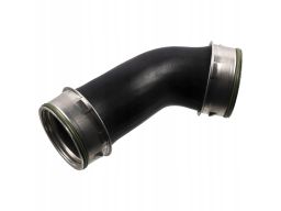 Fe102658 Przewód Chłodnicy Powietrza L (Dół) Pasuje Do: Seat Leon, Tol