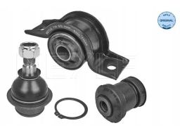 716 610 0002 Zestaw Naprawczy Wahacza Przód L/P (Rodzaj Wahacza: