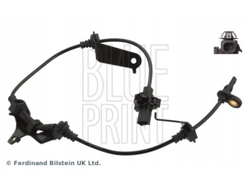 Adh27182 Czujnik Abs Przód P Pasuje Do: Honda Accord Viii 2.0/2.2D/2.4