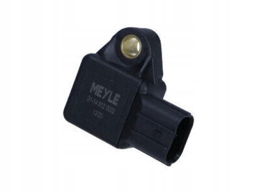 31-14 812 0002 Czujnik Ciśnienia W Kolektorze Ssącym (3 Pin) Pasuje Do