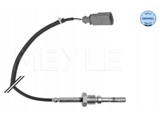 114 800 0076 Czujnik Temperatury Spalin (Za Filtrem Cząstek Stałych)