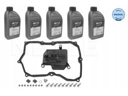 100 135 0120 Filtr Hydrauliki Skrzyni Biegów (Aq450, Z Olejem, Z