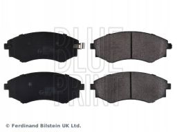 Adg04205 Klocek Hamulcowy Kpl. Przód , Pasuje Do: Daewoo Korando, Muss