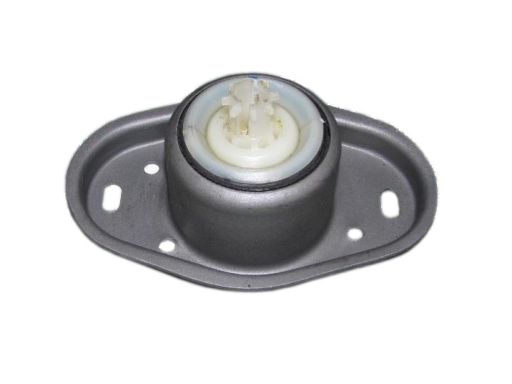 100 711 0005 Tulejka Zmiany Biegów Pasuje Do: Vw Golf I, Jetta I 1.1-1