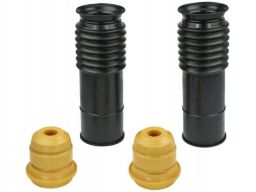 15-14 640 0000 Zestaw Montażowy Amortyzatora Przód Pasuje Do: Alfa Rom