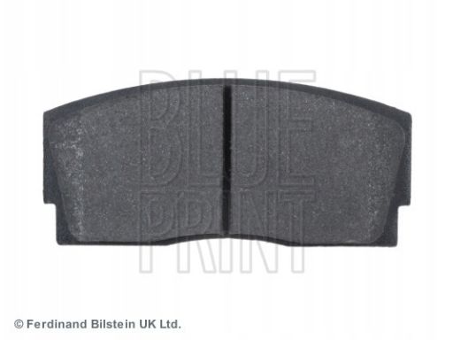 Add64207 Klocek Hamulcowy Kpl. Przód , Pasuje Do: Daihatsu Applause I,