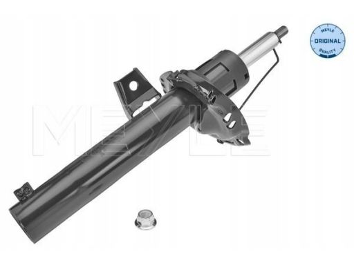 126 623 0027 Amortyzator Przód L/P Pasuje Do: Audi Q3, Skoda Kodiaq I,
