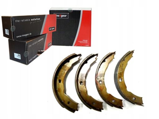 126 623 0027 Amortyzator Przód L/P Pasuje Do: Audi Q3, Skoda Kodiaq I,