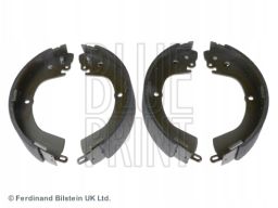 Adc44130 Szczęka Hamulcowa Pasuje Do: Mitsubishi L200, L400 2.4/2.5D/2