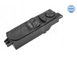 014 891 0007 Przełącznik Podnośnika Szyby Przód L Pasuje Do: Mercedes