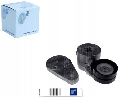 Ada109609 Napinacz Paska Wielorowkowego Pasuje Do: Jeep Cherokee, Gran