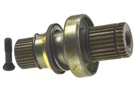 0.025395 Wał Pośredni (Liczba Zębów 26Szt., L=64,9-114,45Mm) Pasuje Do