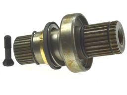 0.025395 Wał Pośredni (Liczba Zębów 26Szt., L=64,9-114,45Mm) Pasuje Do