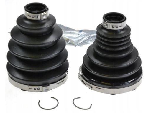 0.025418 Osłona Przegubu Wewnątrz/Zewnątrz (Kpl.) Pasuje Do: Land Rove