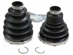 0.025418 Osłona Przegubu Wewnątrz/Zewnątrz (Kpl.) Pasuje Do: Land Rove