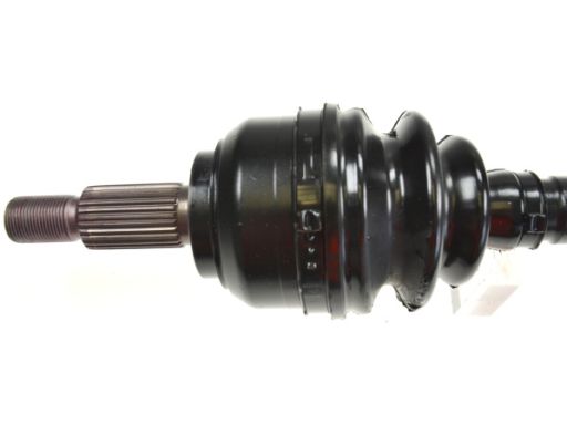 0.025011 Półoś Napędowa Przód L 666Mm Pasuje Do: Renault Megane Ii 2.0