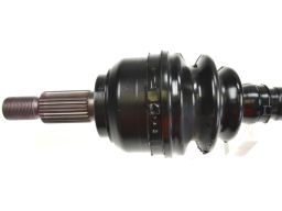 0.025011 Półoś Napędowa Przód L 666Mm Pasuje Do: Renault Megane Ii 2.0