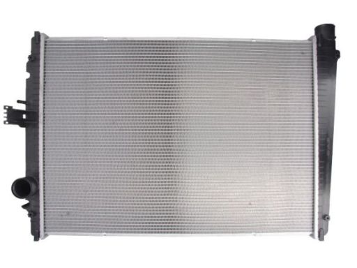 D7Da012Tt Chłodnica Silnika (Bez Ramy) Pasuje Do: Daf Cf 65, Cf 75