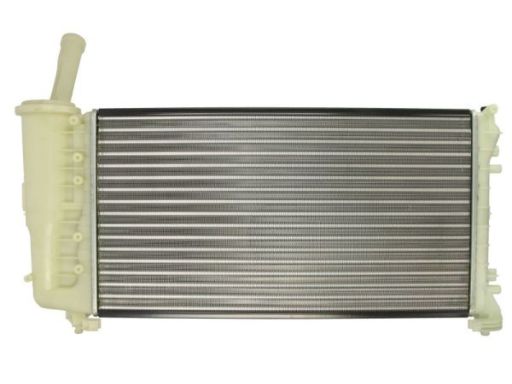 D7F070Tt Chłodnica Silnika (Manualna) Pasuje Do: Fiat Punto 1.4