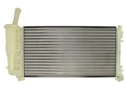 D7F070Tt Chłodnica Silnika (Manualna) Pasuje Do: Fiat Punto 1.4